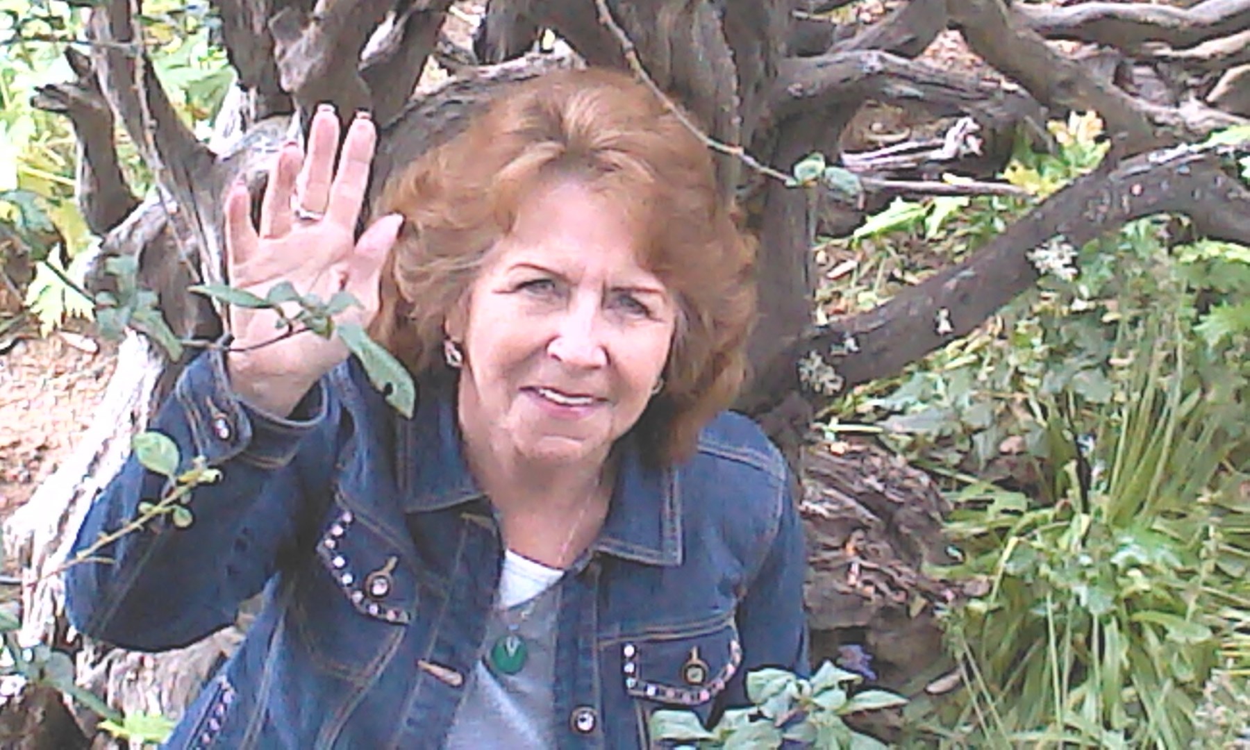 Obituary of Marilyn "Nana" Coffelt (Koss) Lynch