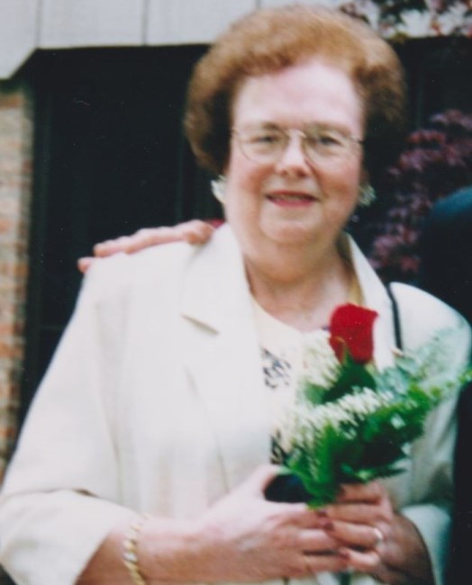 Obituary of Rita M. Akin