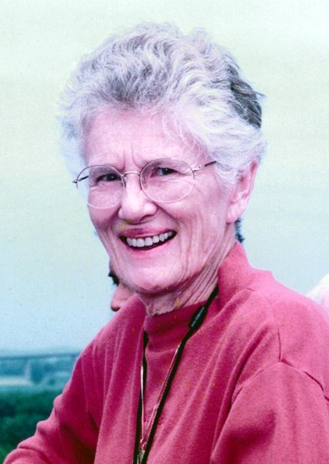 Obituary of Lynnette K. Solomon
