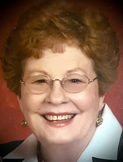 Obituary of Vivian Lemmond