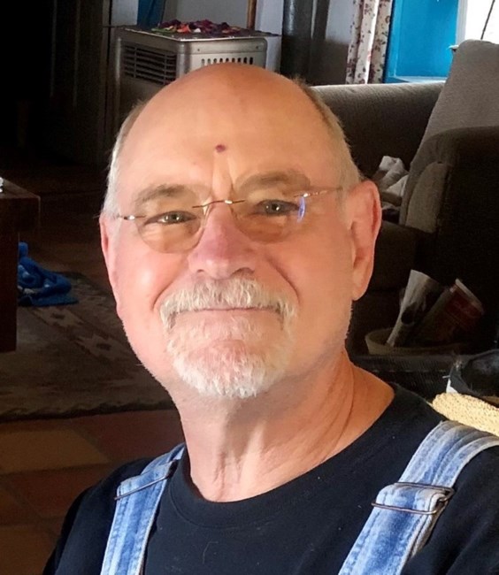 Avis de décès de Mr. Frank Payte