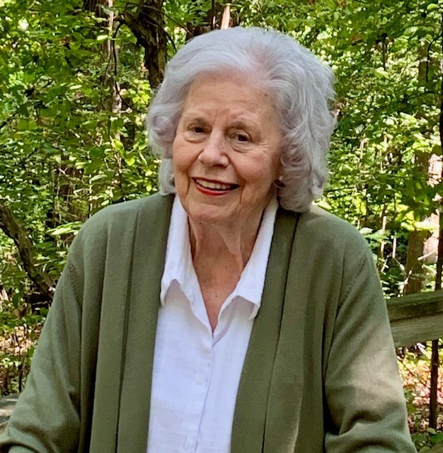 Anne Bridgers Bunn Christian Obituary Greensboro, NC