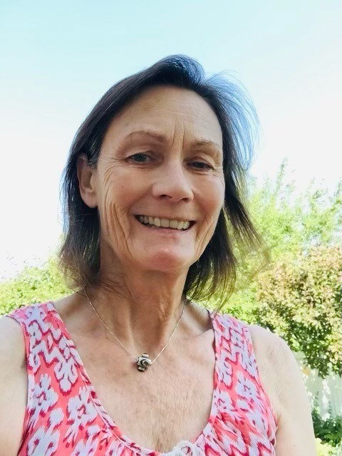 Obituario de Beverly Irene Engen