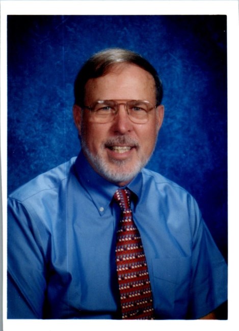 Obituary of Robert Gardner Pitts