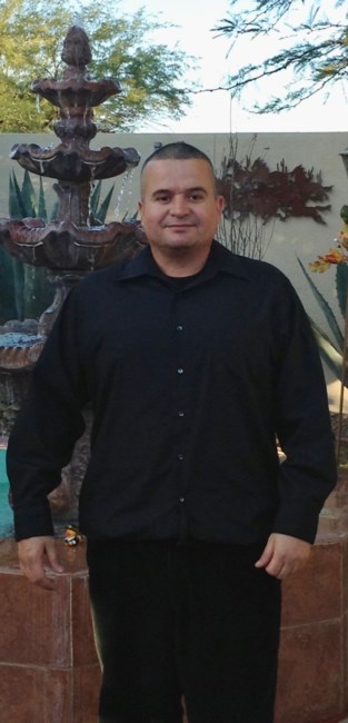 Obituary of Elbert Barcelo