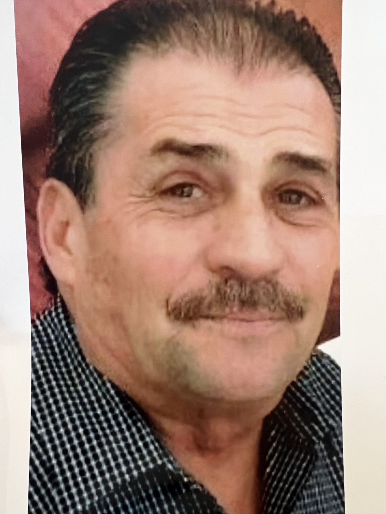 Obituary of Jesus Antonio Moreno Montes de Oca