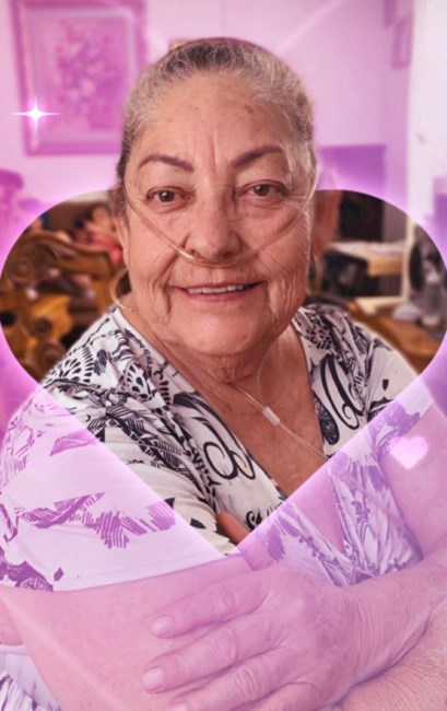 Obituary of Marina Murillo Belmontes