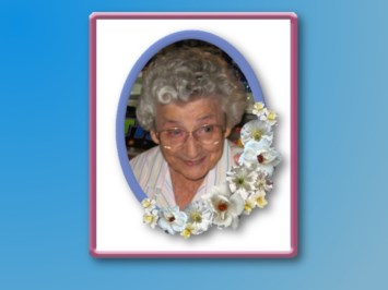 Obituary of Minnie Perry