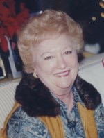 Priscilla Lynch