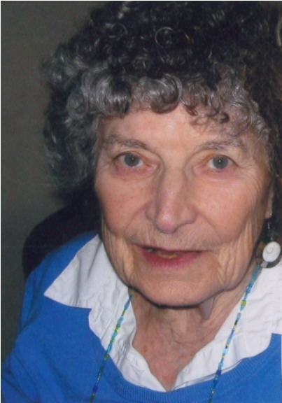 Obituary of Mary E. Durbin