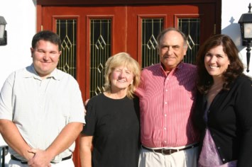 Obituary of Ronald Richard Santoro