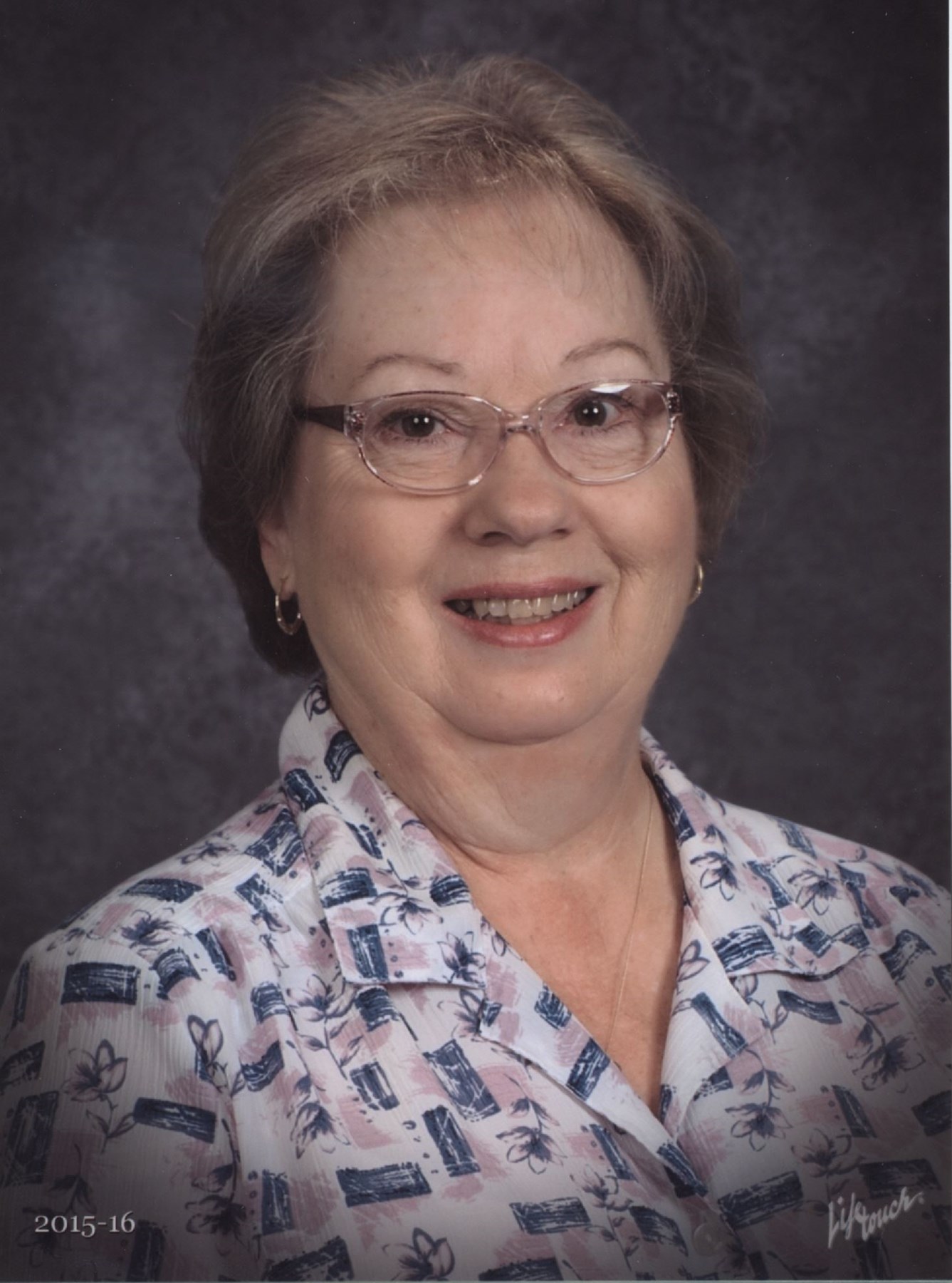 Joanne Scott Obituary Killeen, TX