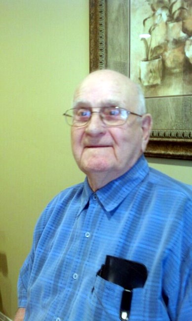 Obituary of Kenneth Monroe Turner