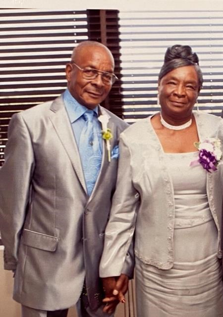 Obituary of Alvin and Phyllis Stewart