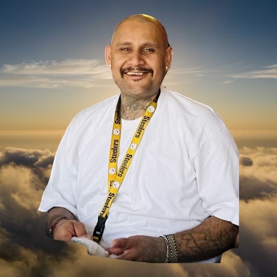 Obituary of Marco Alberto Garcia