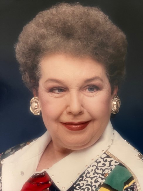 Obituary of Agnes Rita Baxter