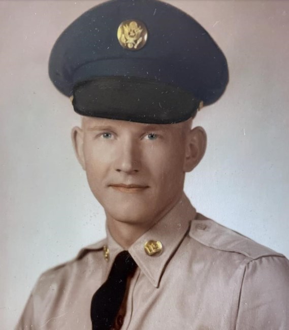 Obituary of Harold Gene Lindrud