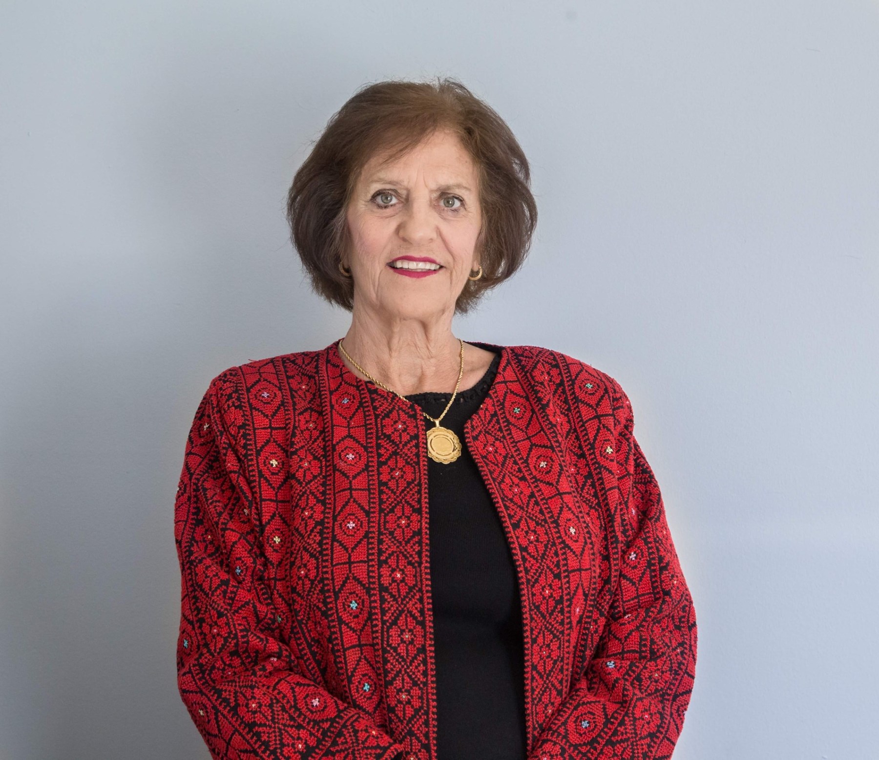 Obituary of Abla Cadoura Mousa