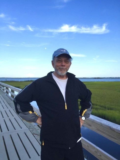 Obituary of Rhoderick T. Williams Jr.