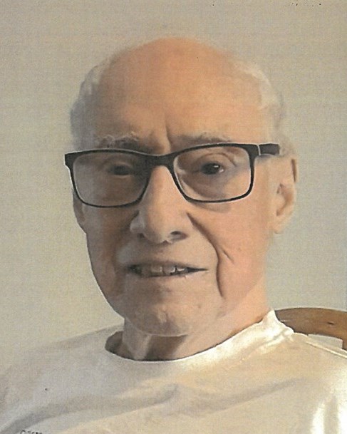 Obituary of John Rivera