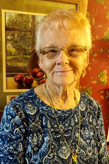 Obituary of M. Lorraine Powers