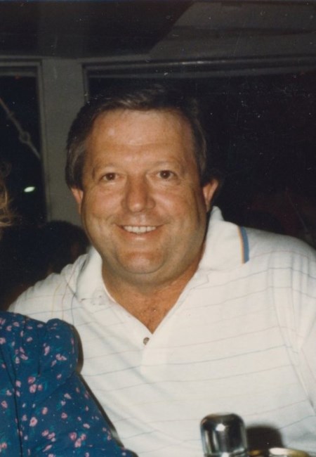 Avis de décès de John M. Mattingly