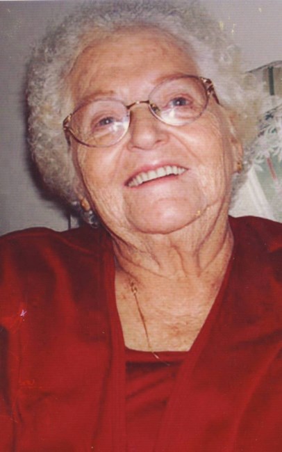 Obituary of Etta E. Smallwood
