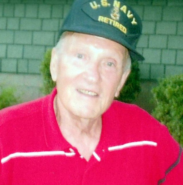 Obituary of USN (Ret.) SCPO William W. Fleharty