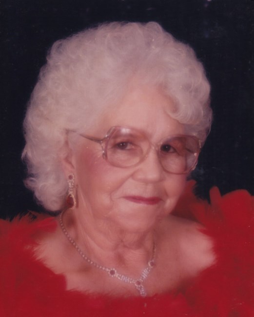 Obituary of Naomi May Wills