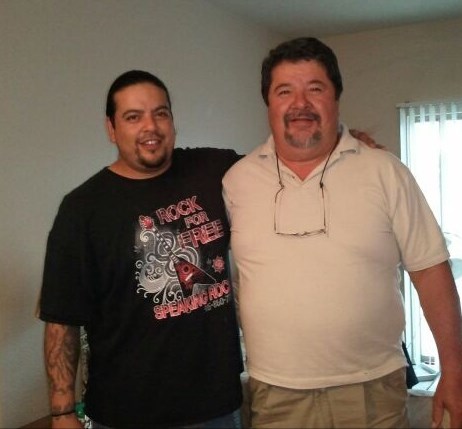 Obituary of Jose L. Hernandez