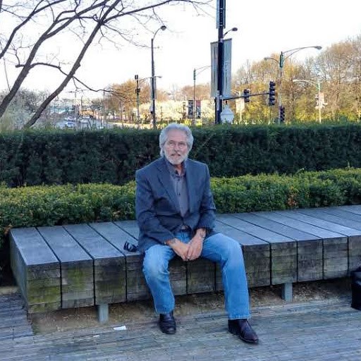 Obituary of Richard Lyle Stamper