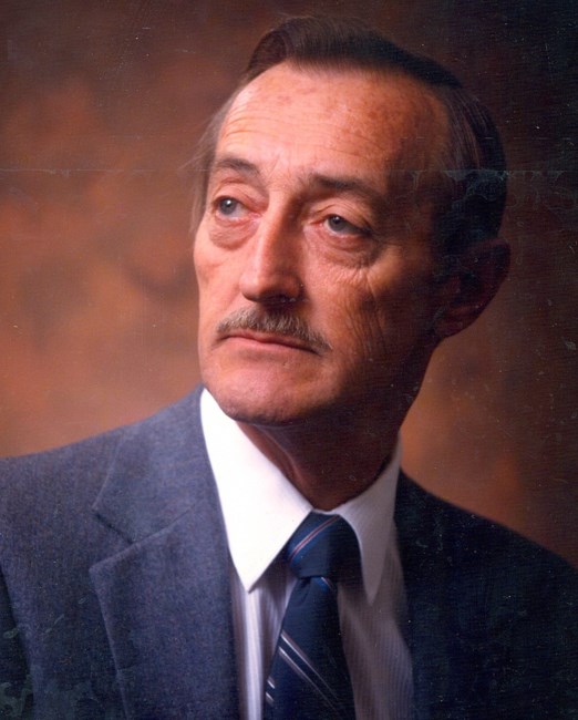 Obituary of Charles A. Leonard