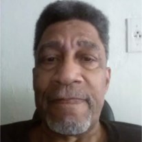 Obituary of John Price