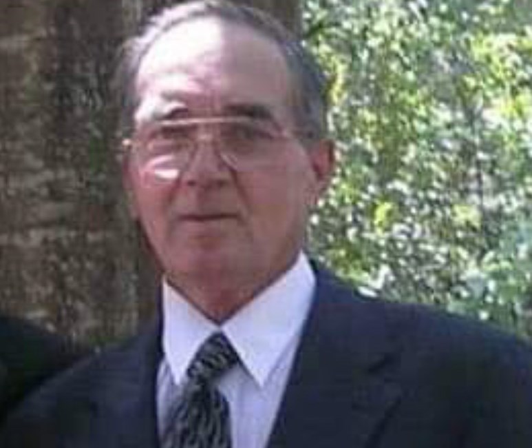 Obituario de Larry Long