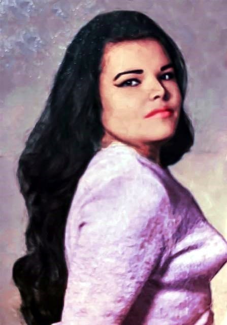 Obituary of Nely Esther Medina Velez