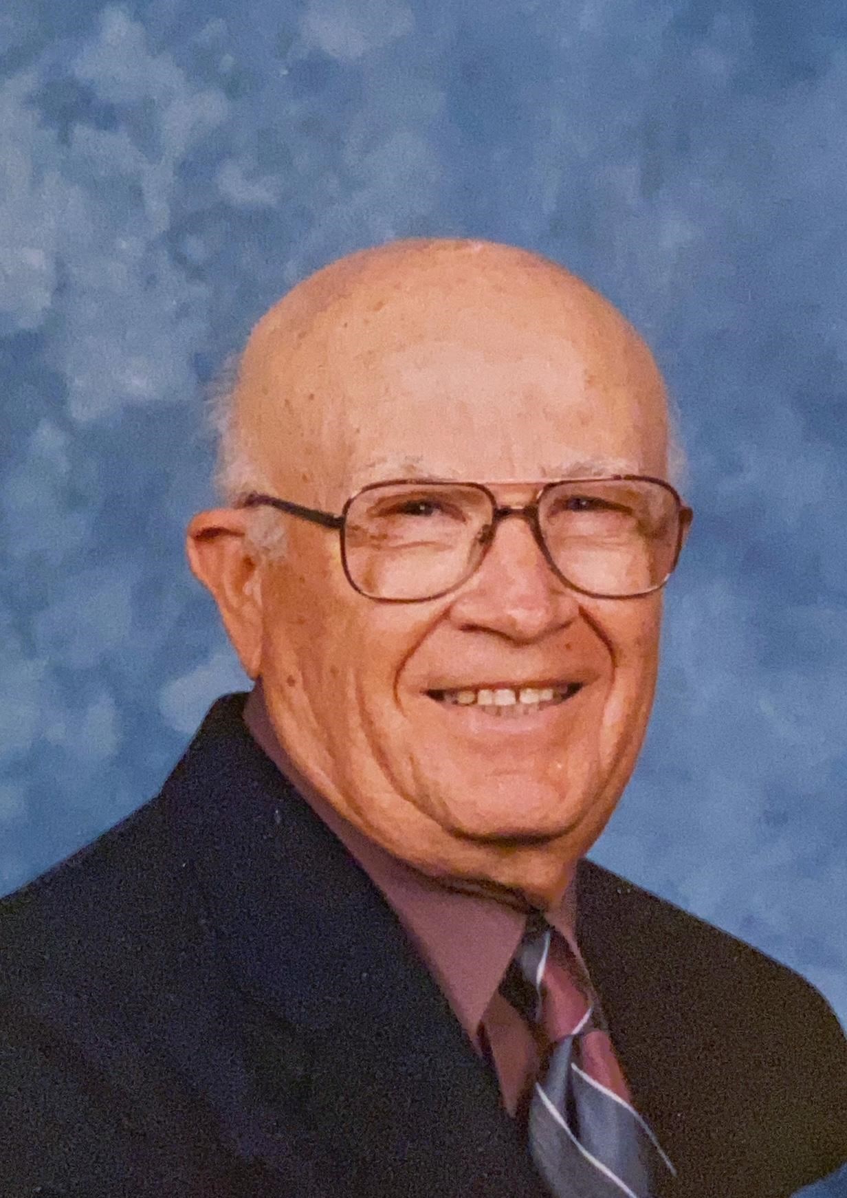 Obituary of Charles Carmel Cordina
