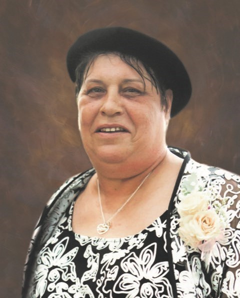 Obituary of Deborah Ann Ehrhart