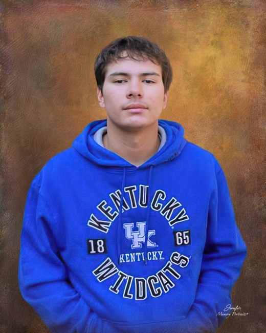 Obituary of David Martinez