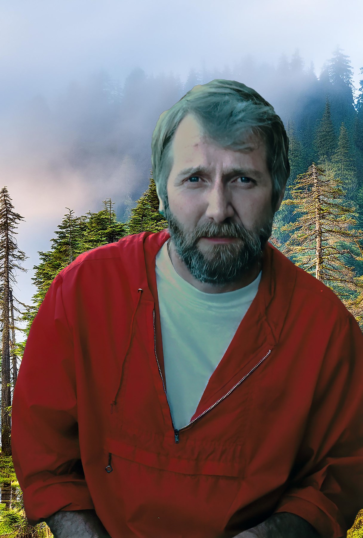 Obituary of Jerry Jordan