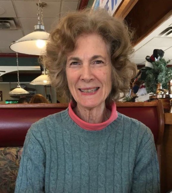 Obituary of Charity C Lane