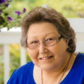 Obituary of Judith Porter