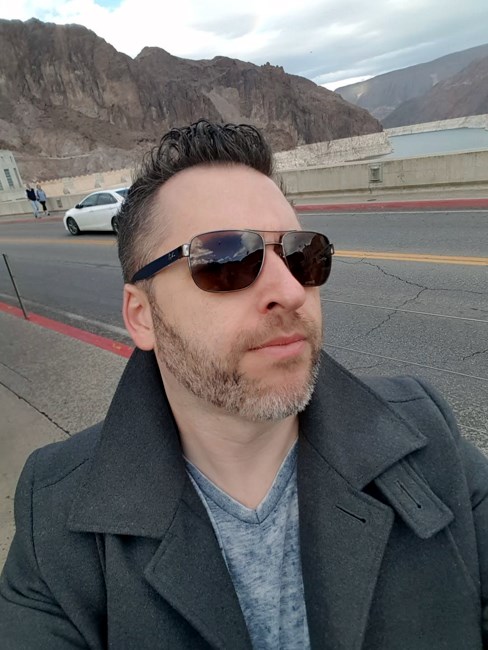 Obituary of Brent Taylor