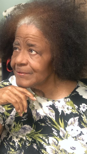 Obituary of Theresa Lucas