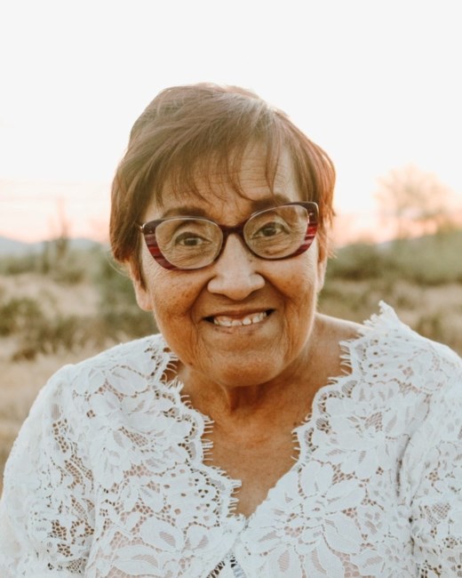 Obituary of Maria D Jaquez