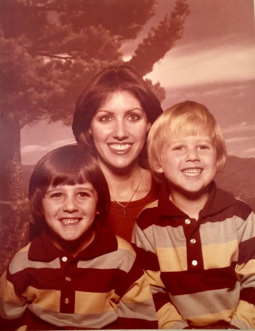 Avis de décès de Debra Jean Harbert