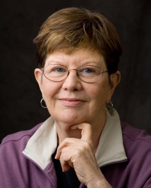 Obituary of Joan Therese Hancock