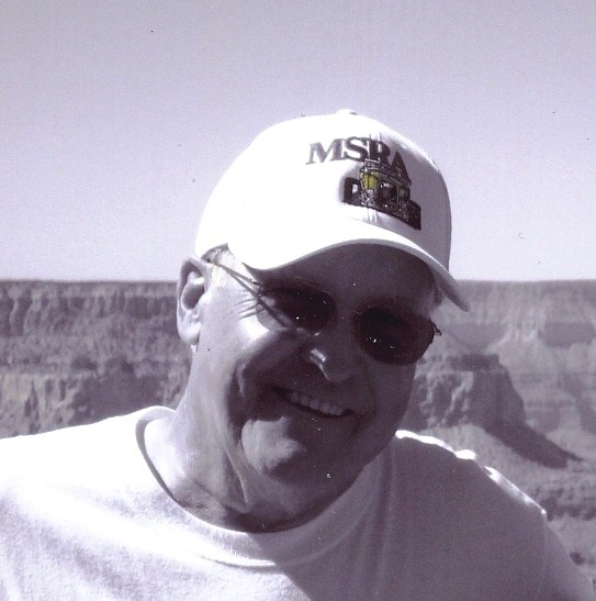 Avis de décès de Ralph Ross