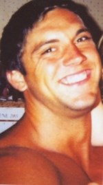 Ryan Broussard