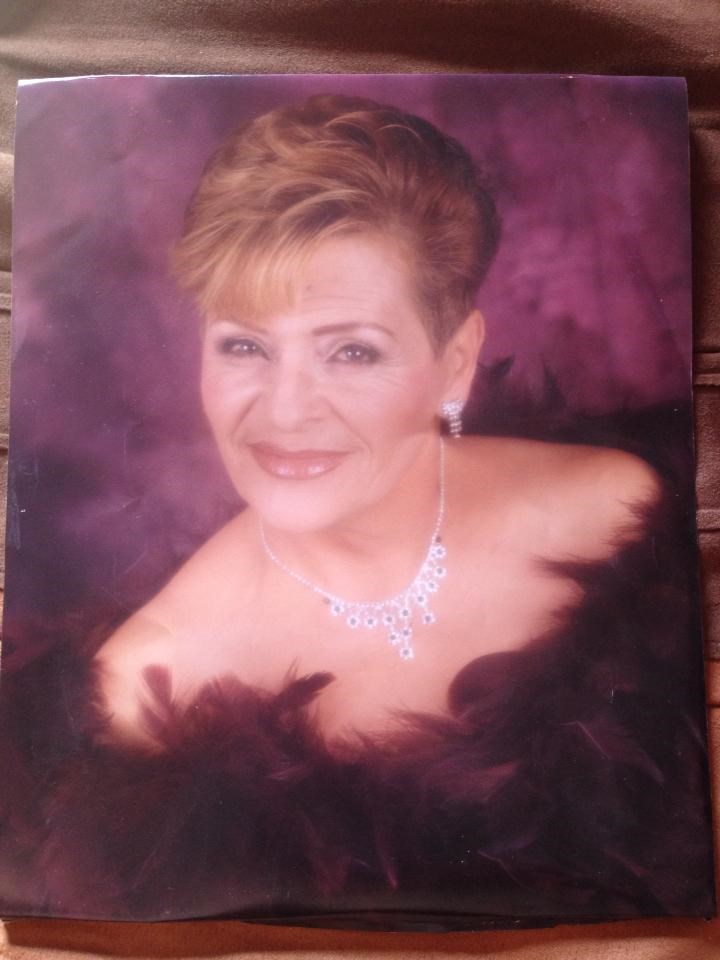 Obituary of Serafina Ascencio