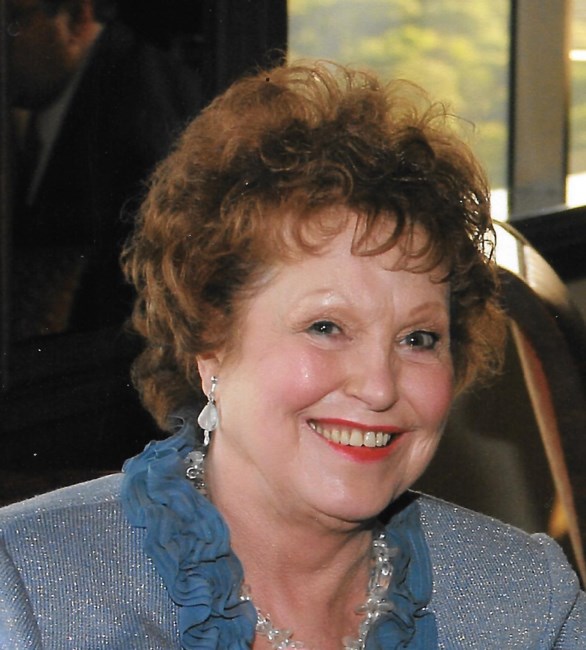 Obituary of Pamela Mahoney